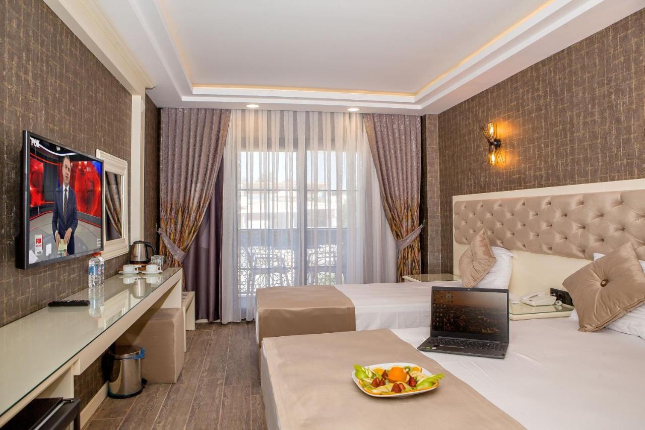 Hotel The Lea &